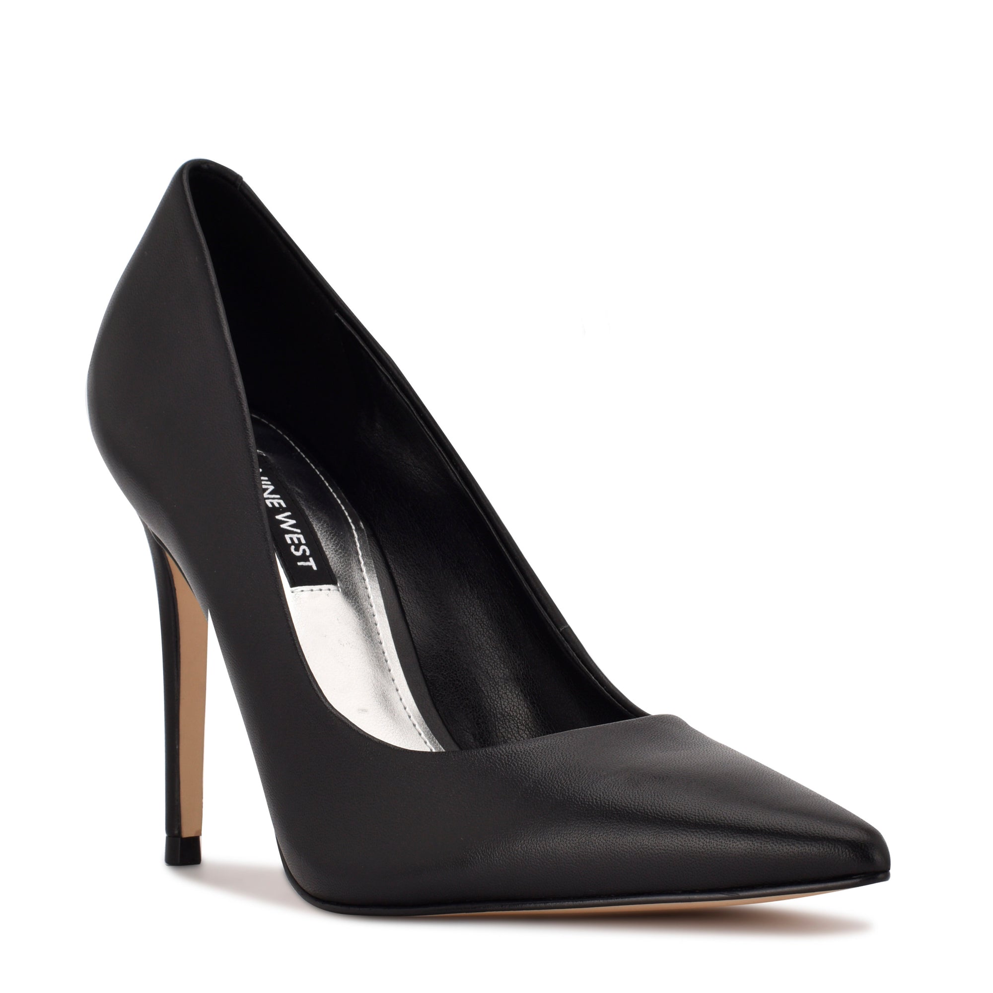 Fresh Pointy Toe Pumps