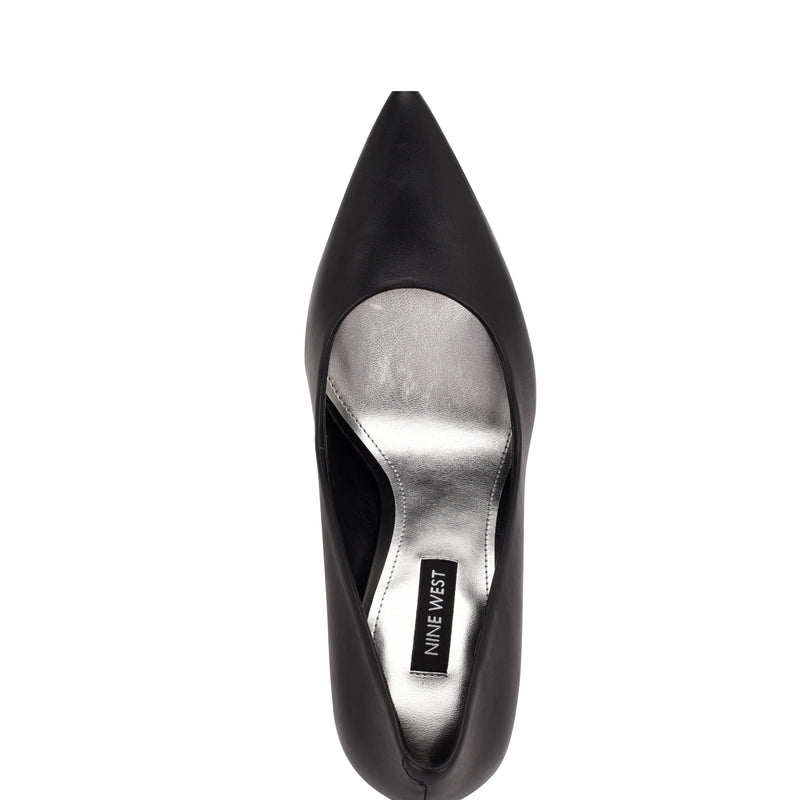 Fresh Pointy Toe Pumps