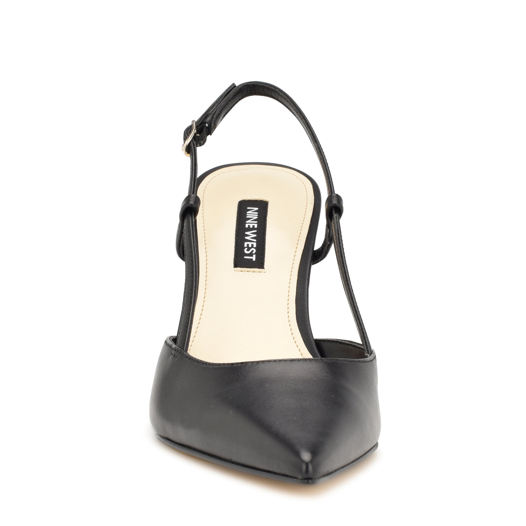 Peni Slingback Pumps