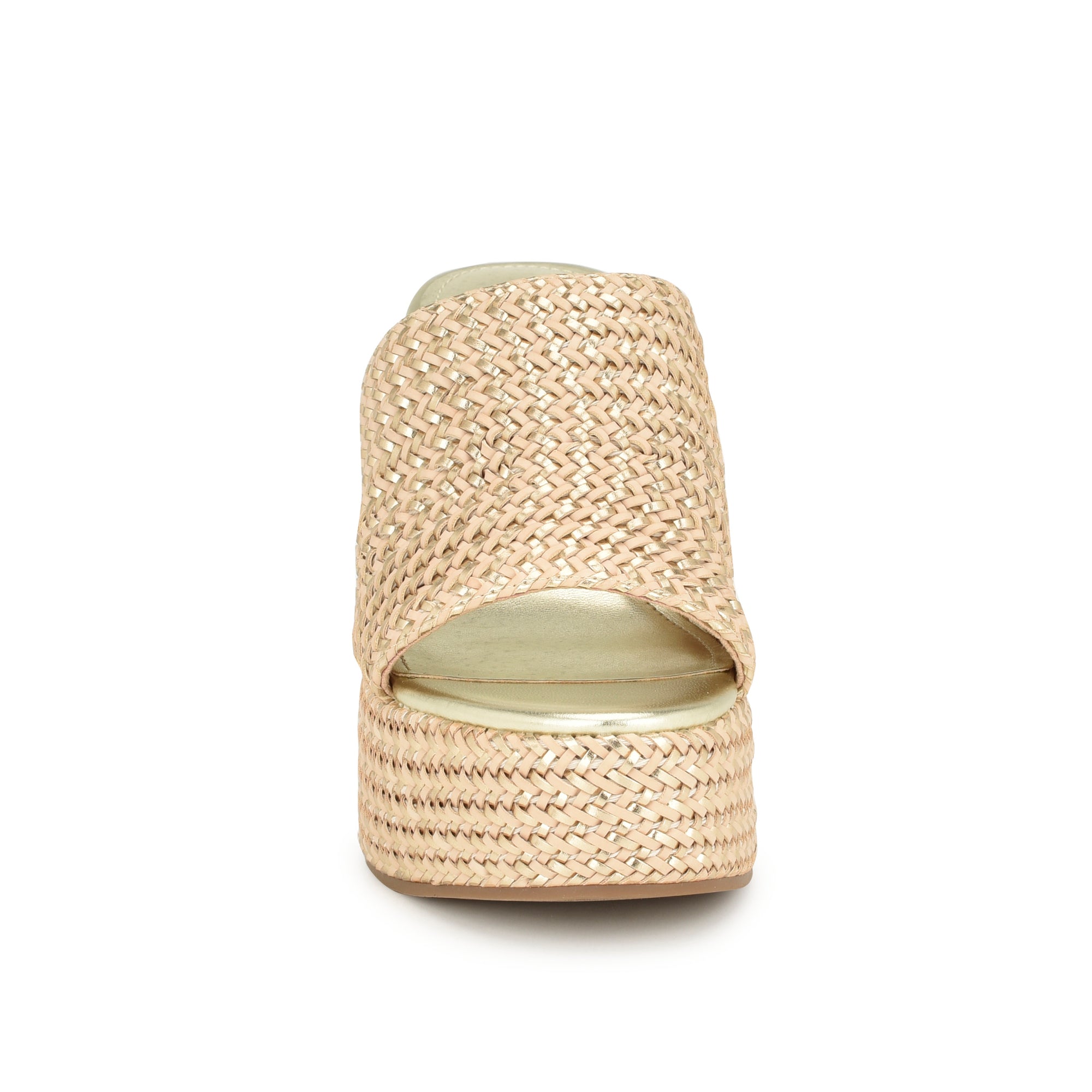 Everie Espadrille Wedge Sandals