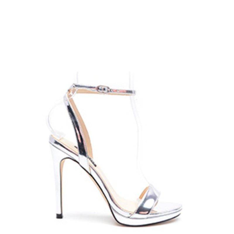 Loola Ankle Strap Sandals