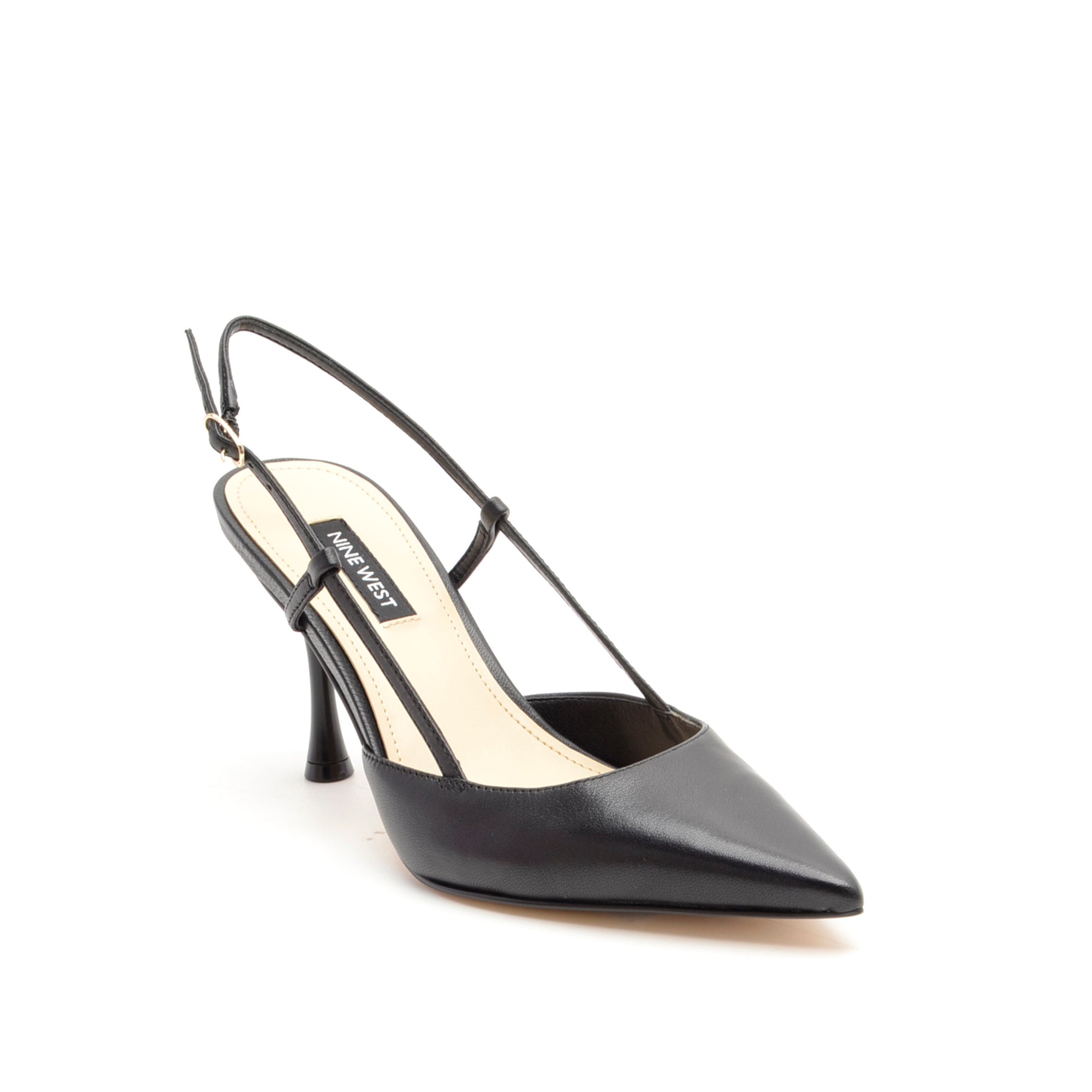 Peni Slingback Pumps