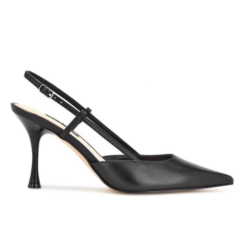 Peni Slingback Pumps