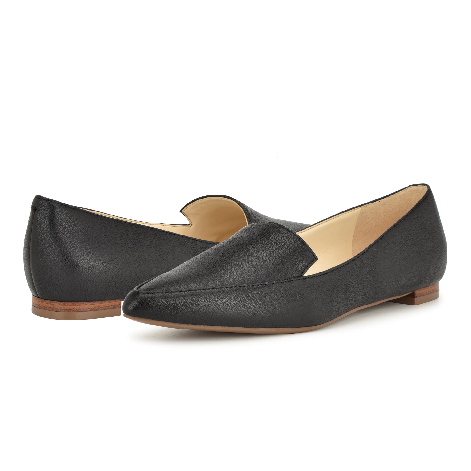 Abay Smoking Flats