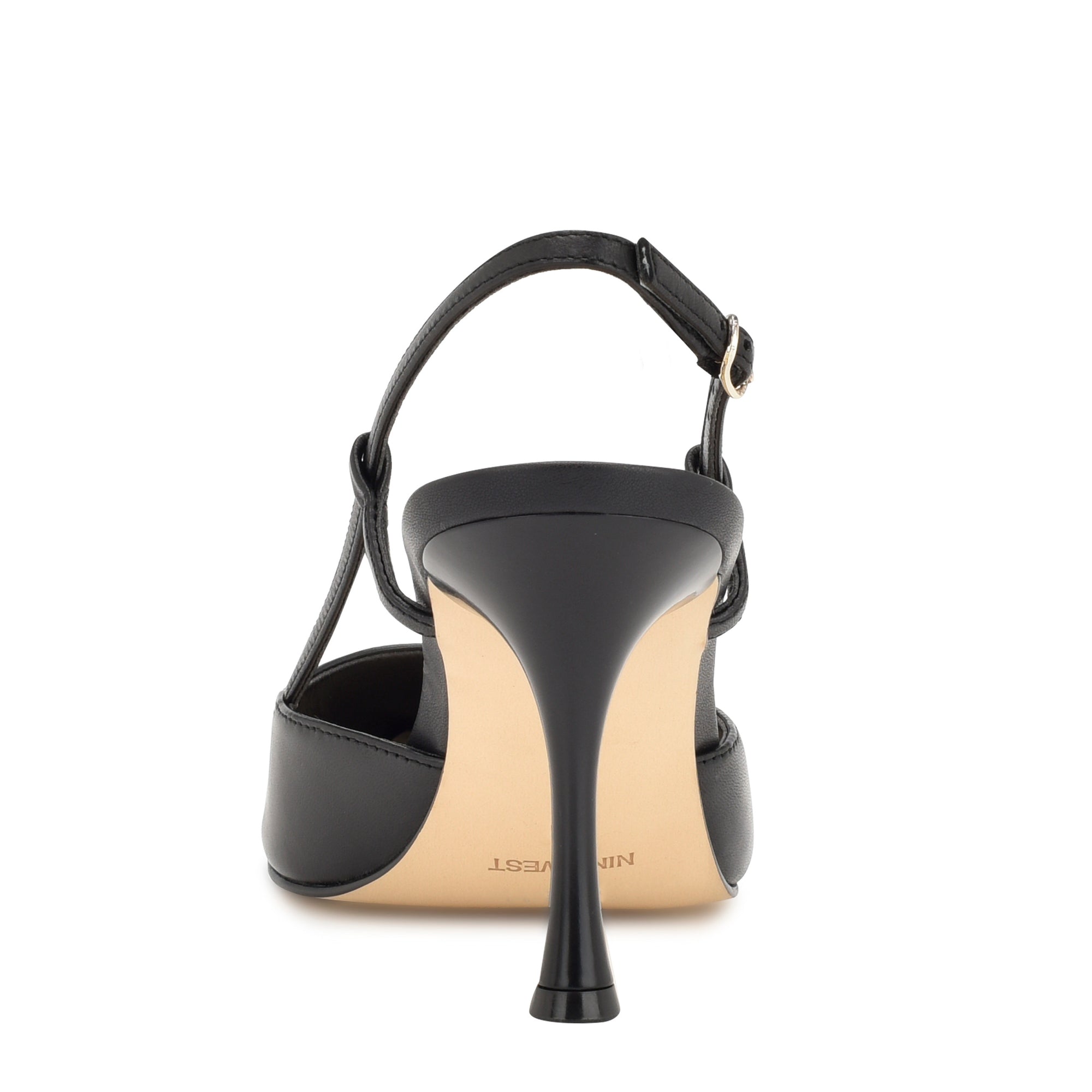 Peni Slingback Pumps