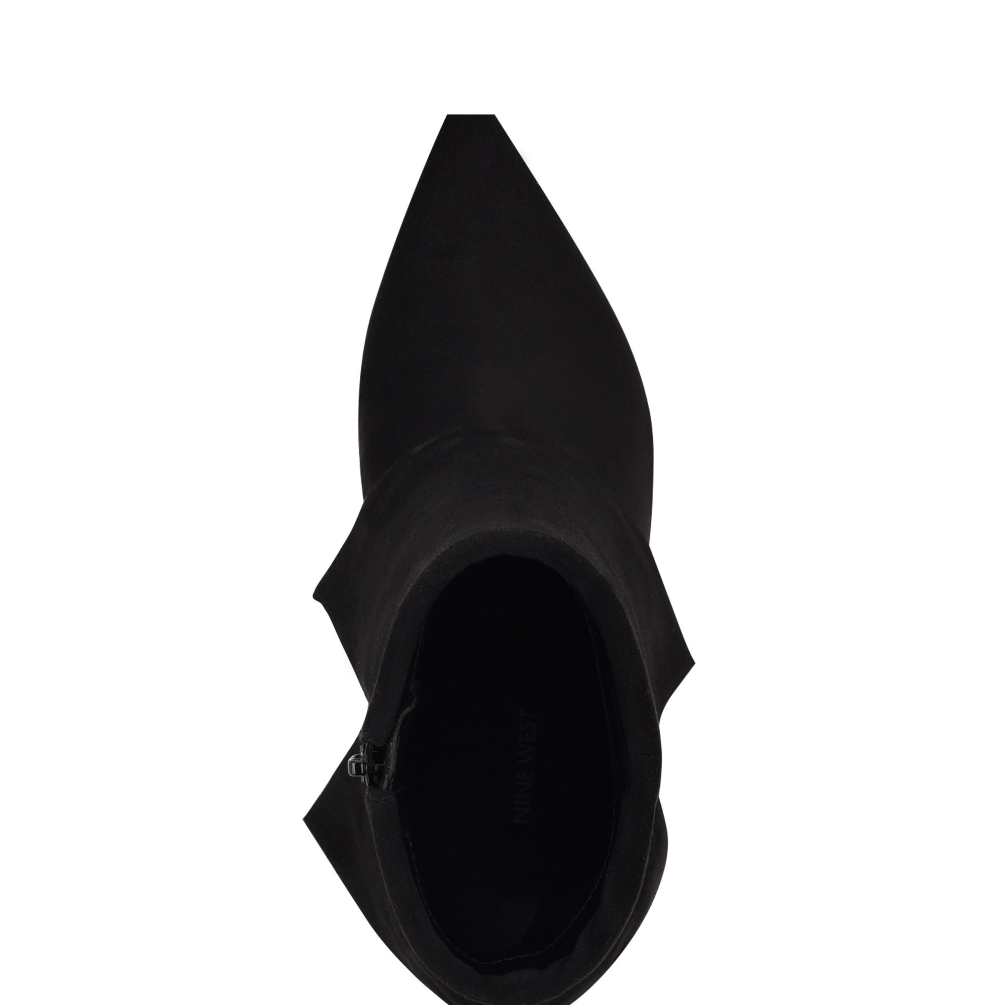 Bazie Pointy Toe Dress Booties