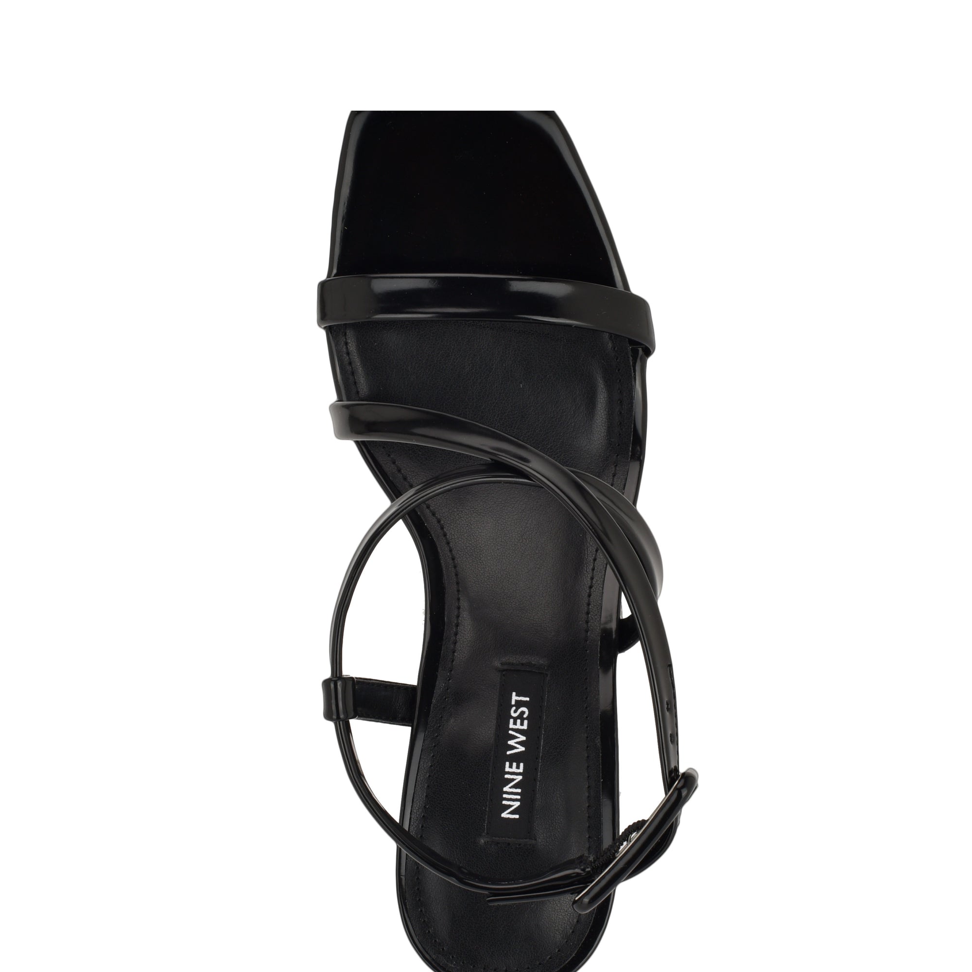 Hanni Strappy Sandals