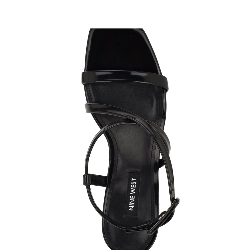 Hanni Strappy Sandals