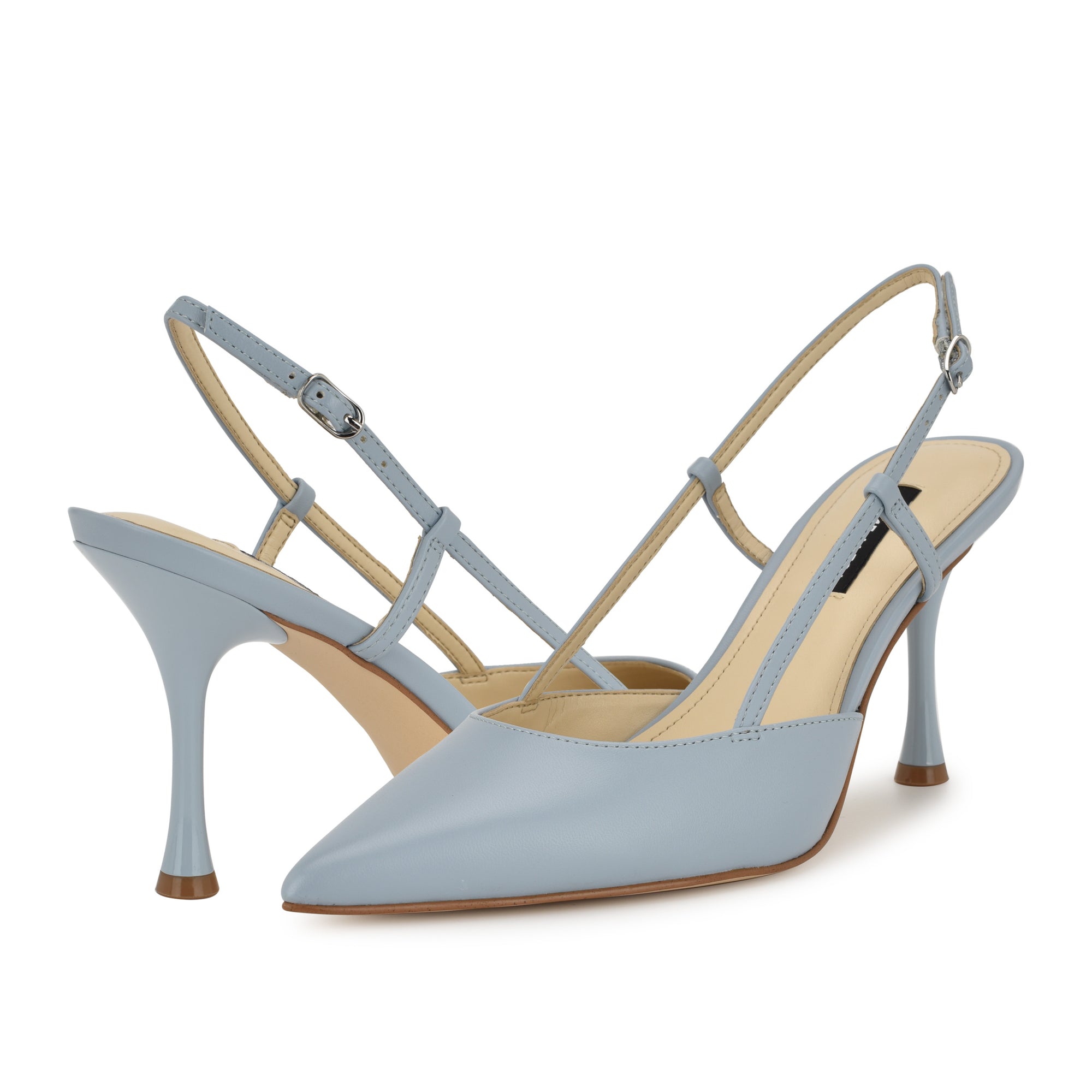 Peni Slingback Pumps