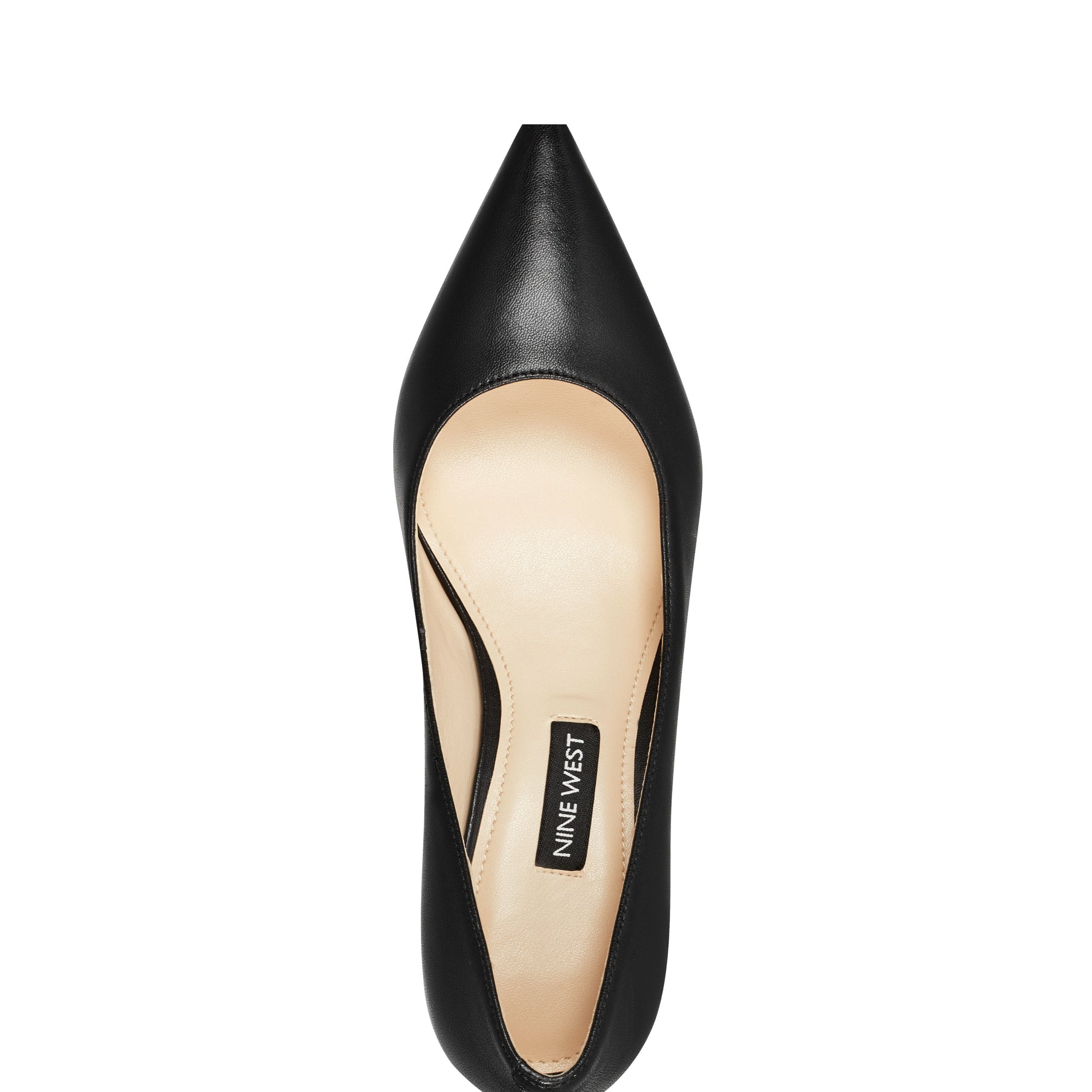 Arlene Pointy Toe Pumps