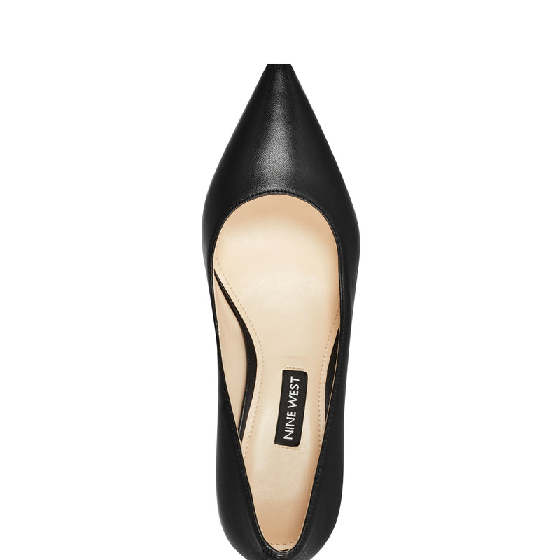 Arlene Pointy Toe Pumps