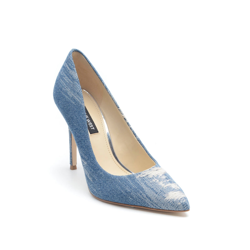 Fresh Pointy Toe Pumps