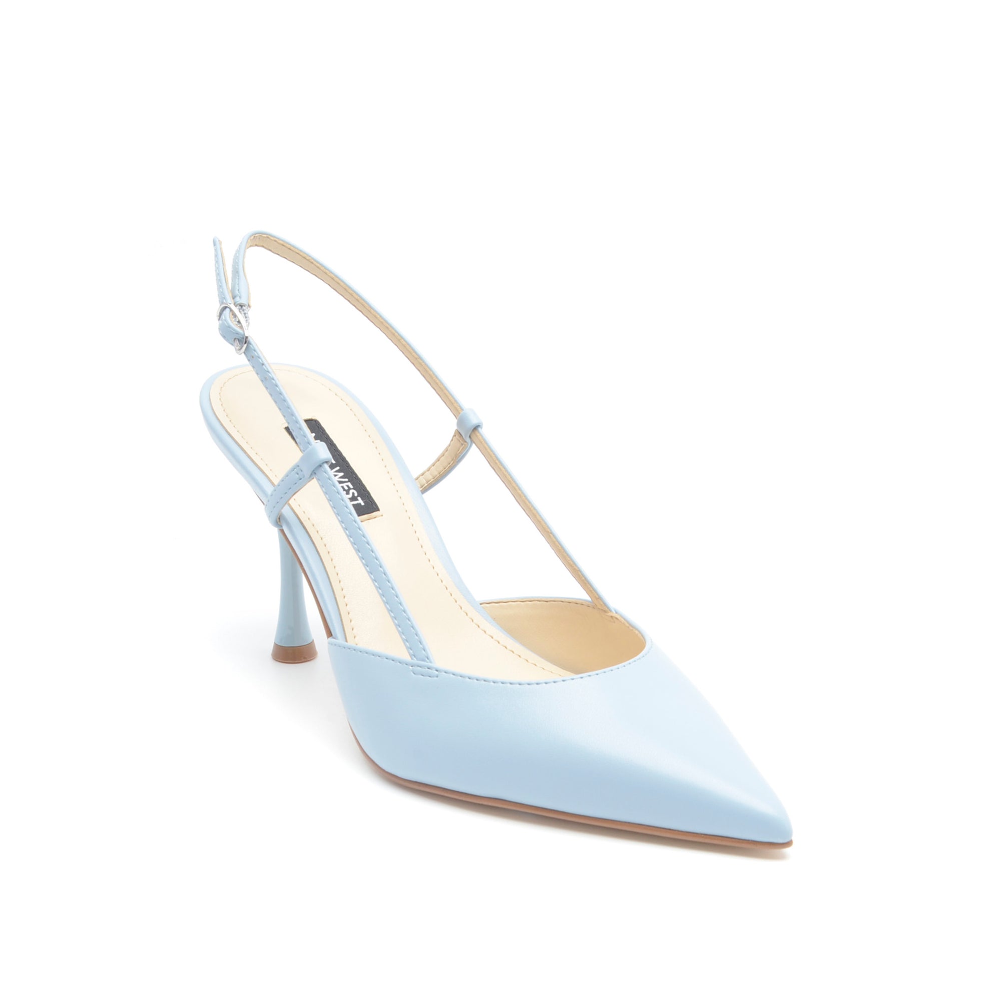 Peni Slingback Pumps