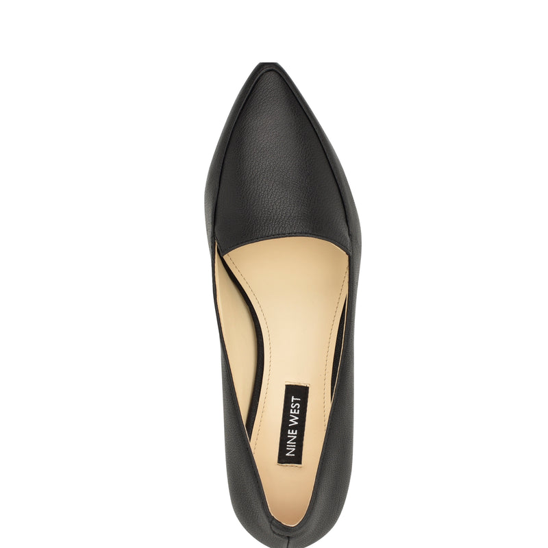 Abay Smoking Flats