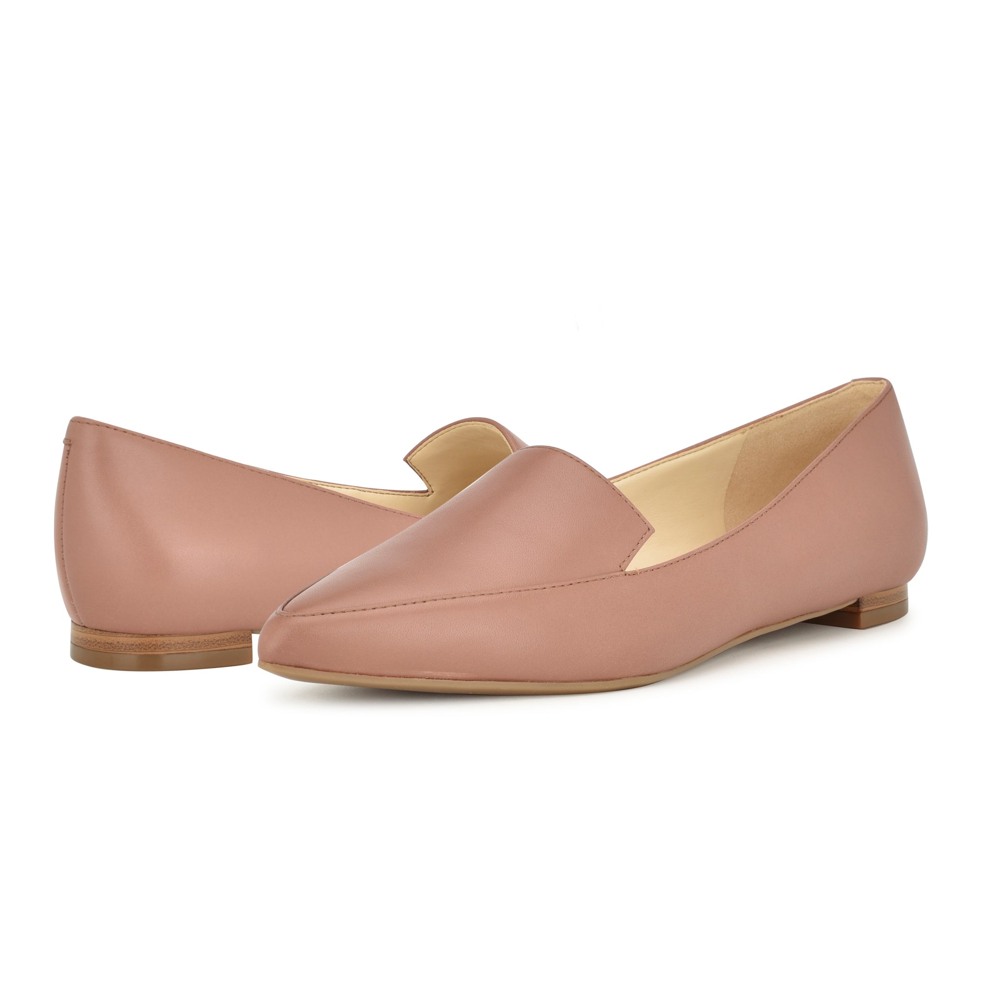 Abay Smoking Flats