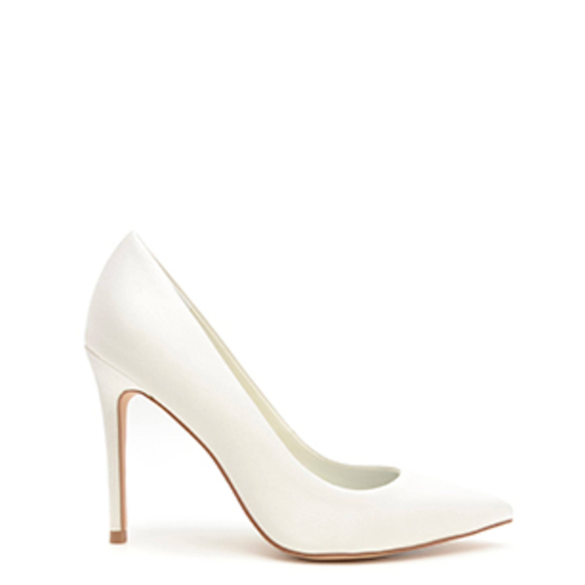 Fresh Pointy Toe Pumps