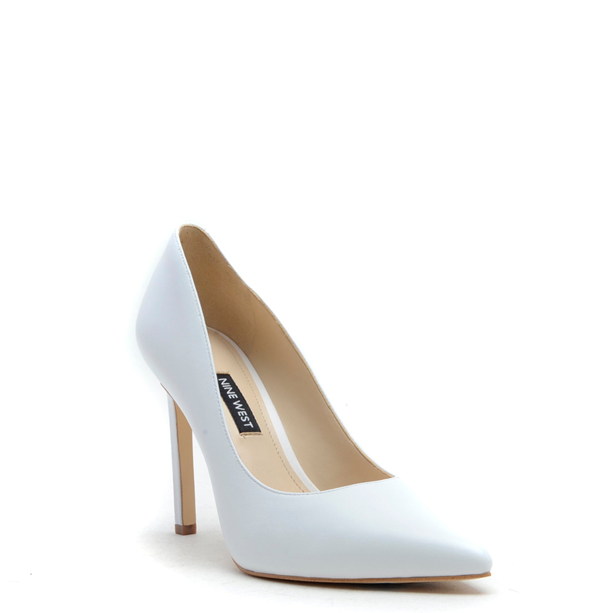 Tatiana Pointy Toe Pumps