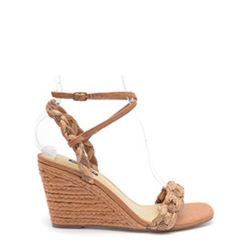 Nashy Wedge Sandals