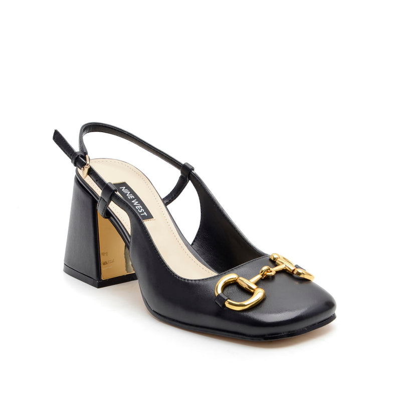Cast Dress Flats