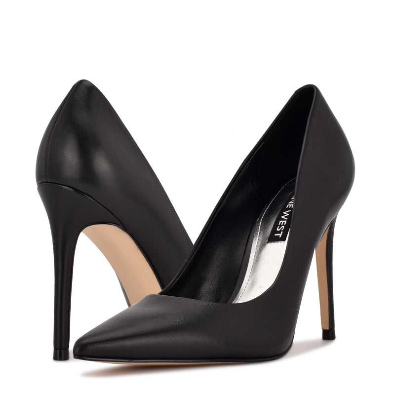 Fresh Pointy Toe Pumps