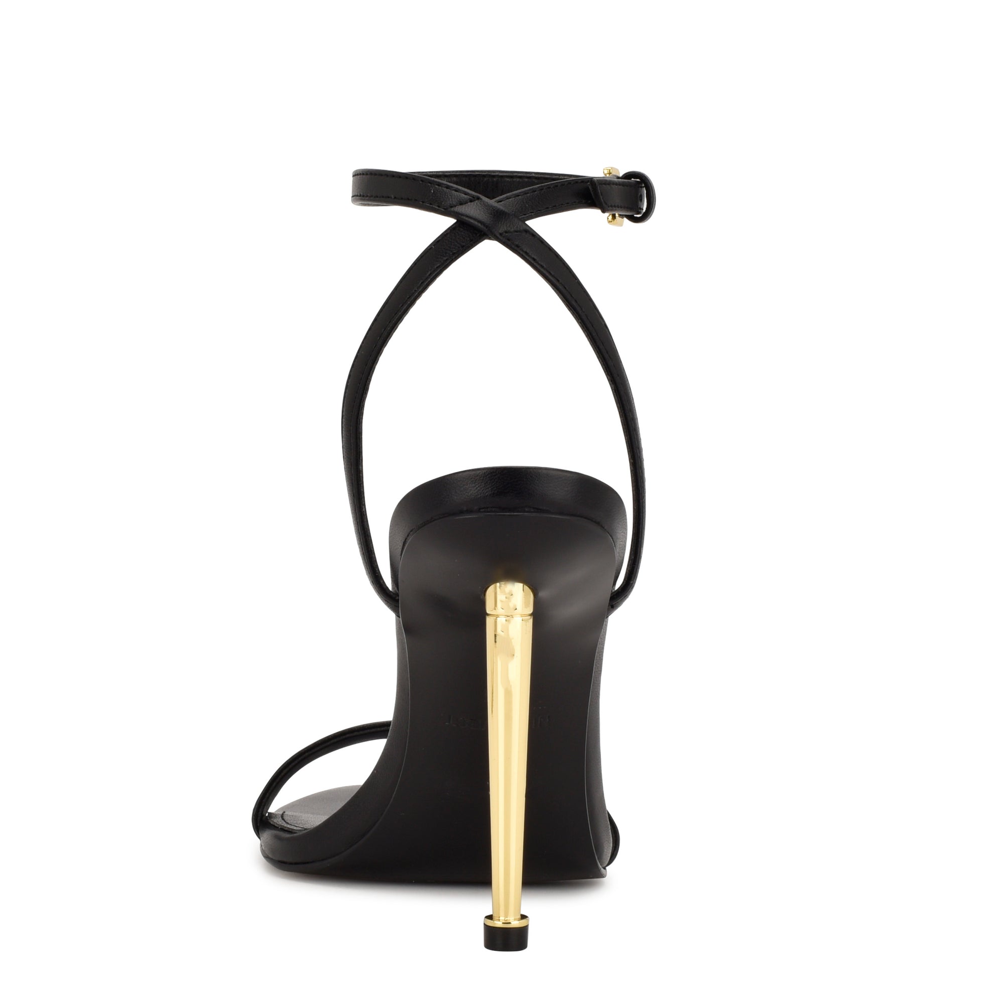 Reina Ankle Strap Sandals