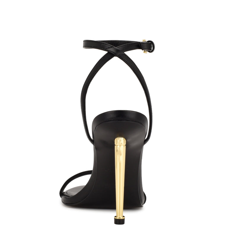 Reina Ankle Strap Sandals