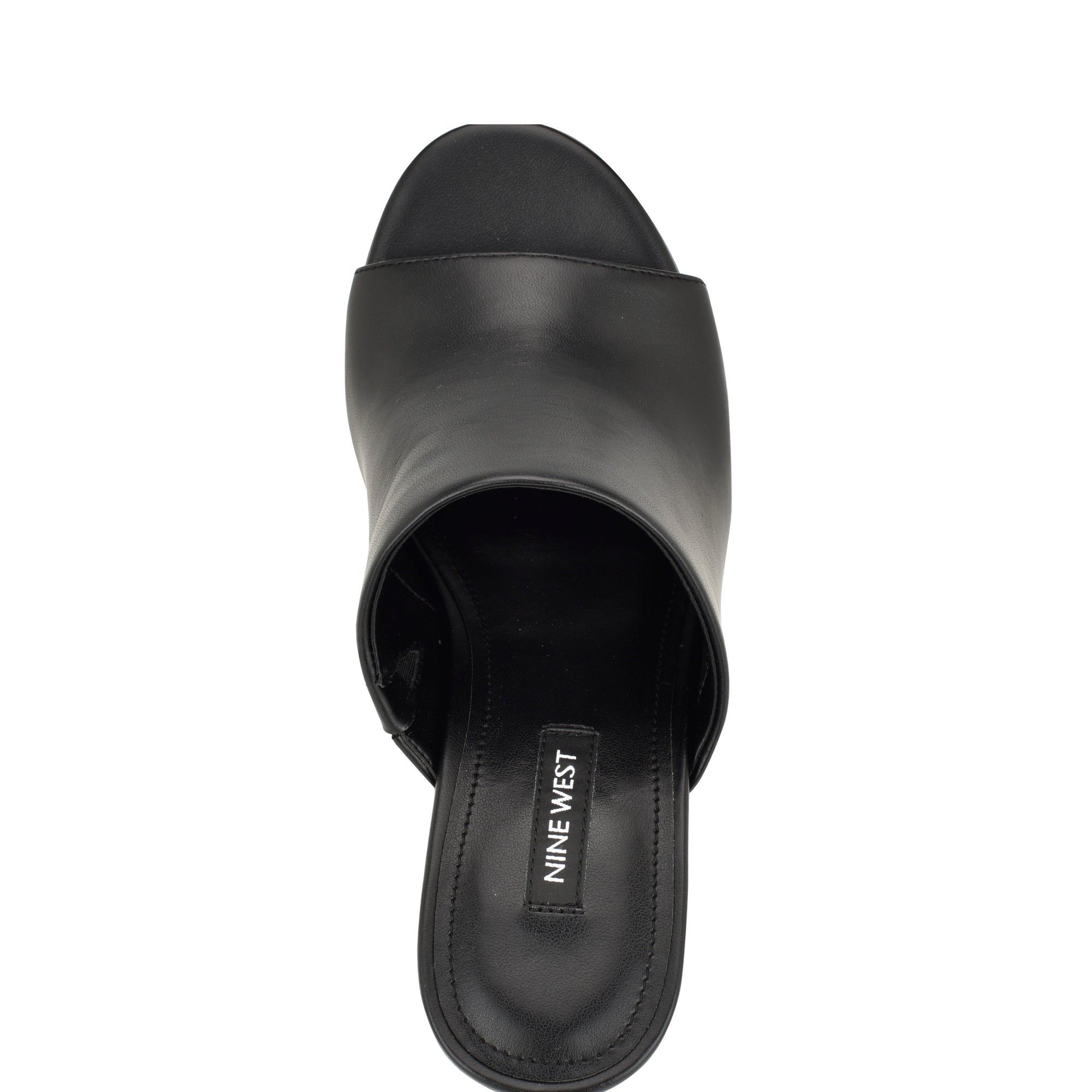 Olley Platform Slide Sandals