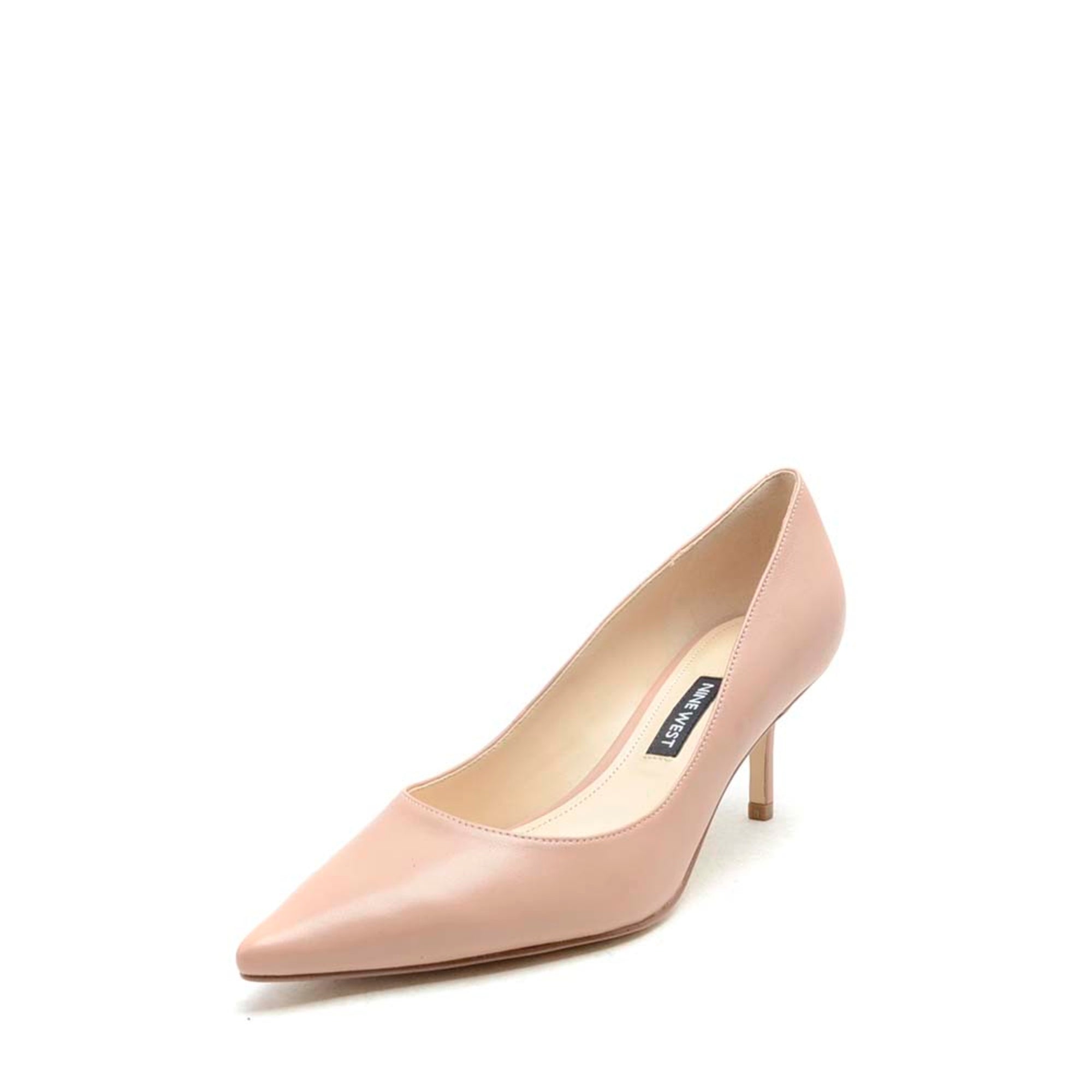 Arlene Pointy Toe Pumps
