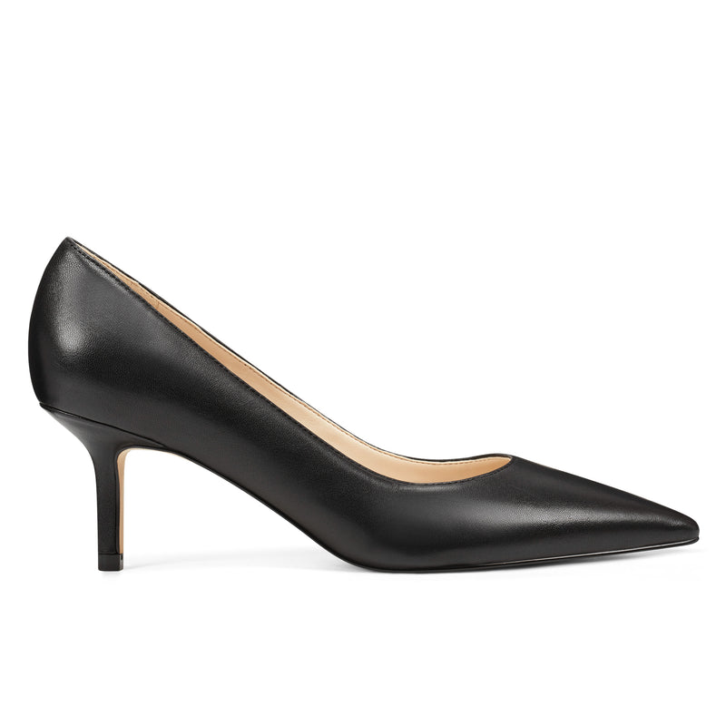 Arlene Pointy Toe Pumps