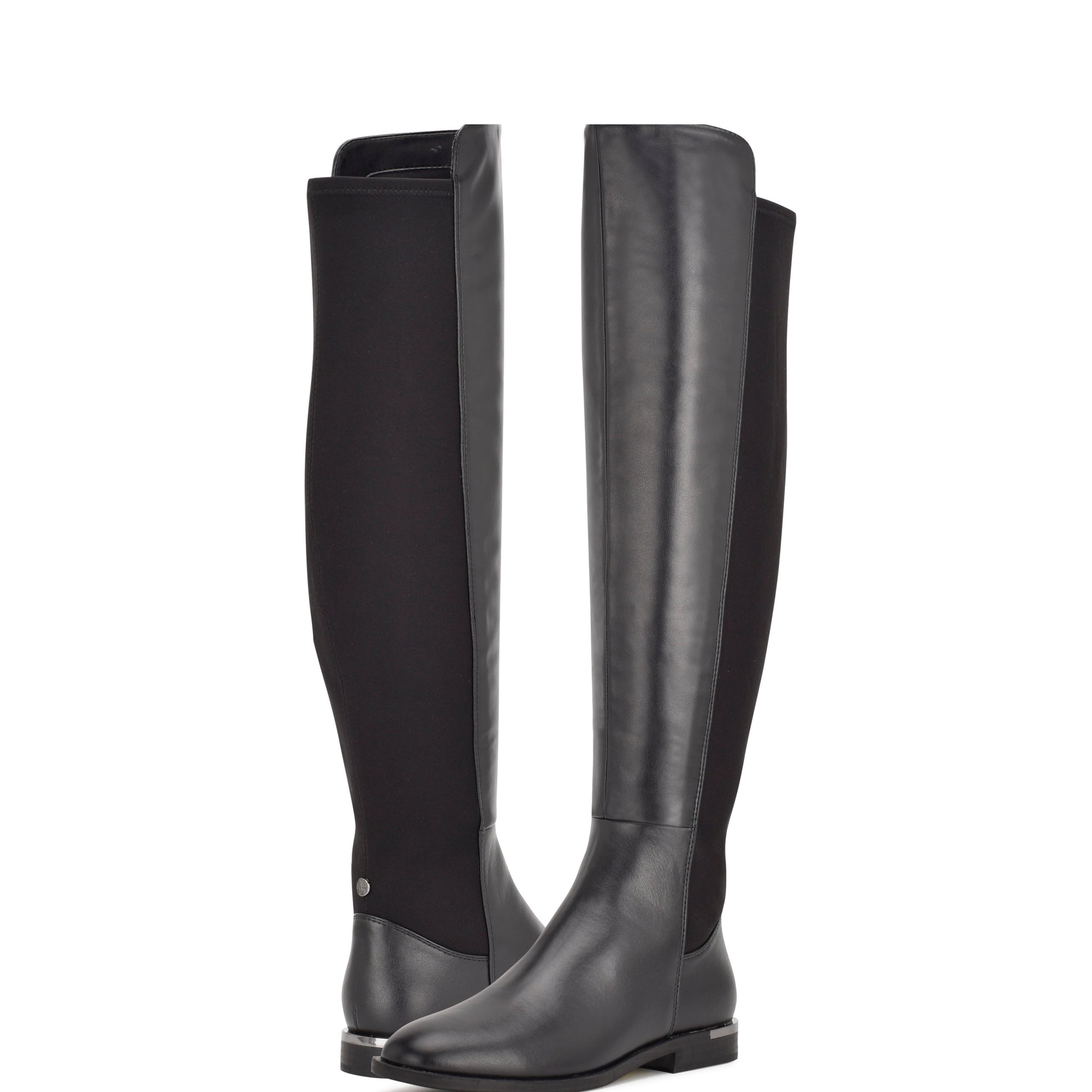 Allair Over the Knee Boots