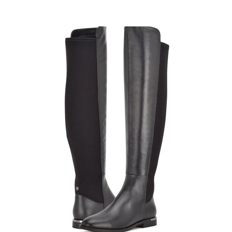 Allair Over the Knee Boots