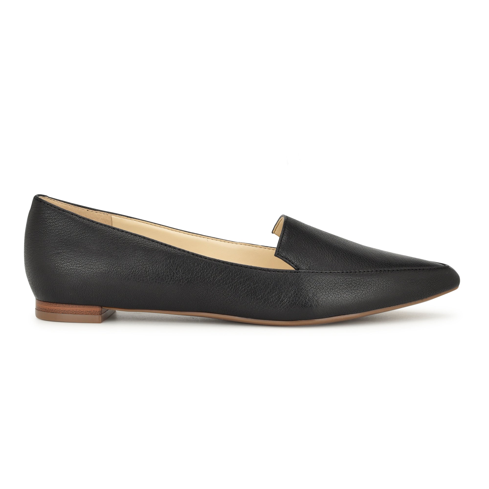 Abay Smoking Flats