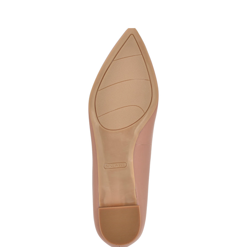 Abay Smoking Flats