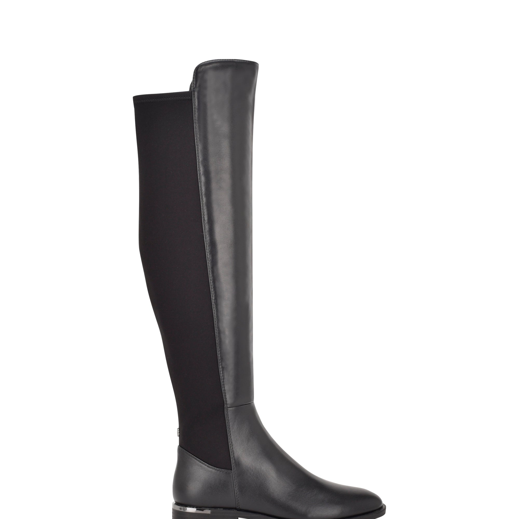 Allair Over the Knee Boots