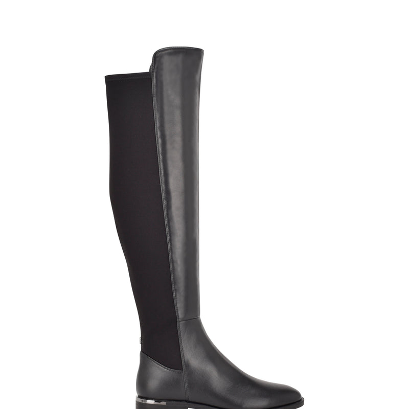 Allair Over the Knee Boots