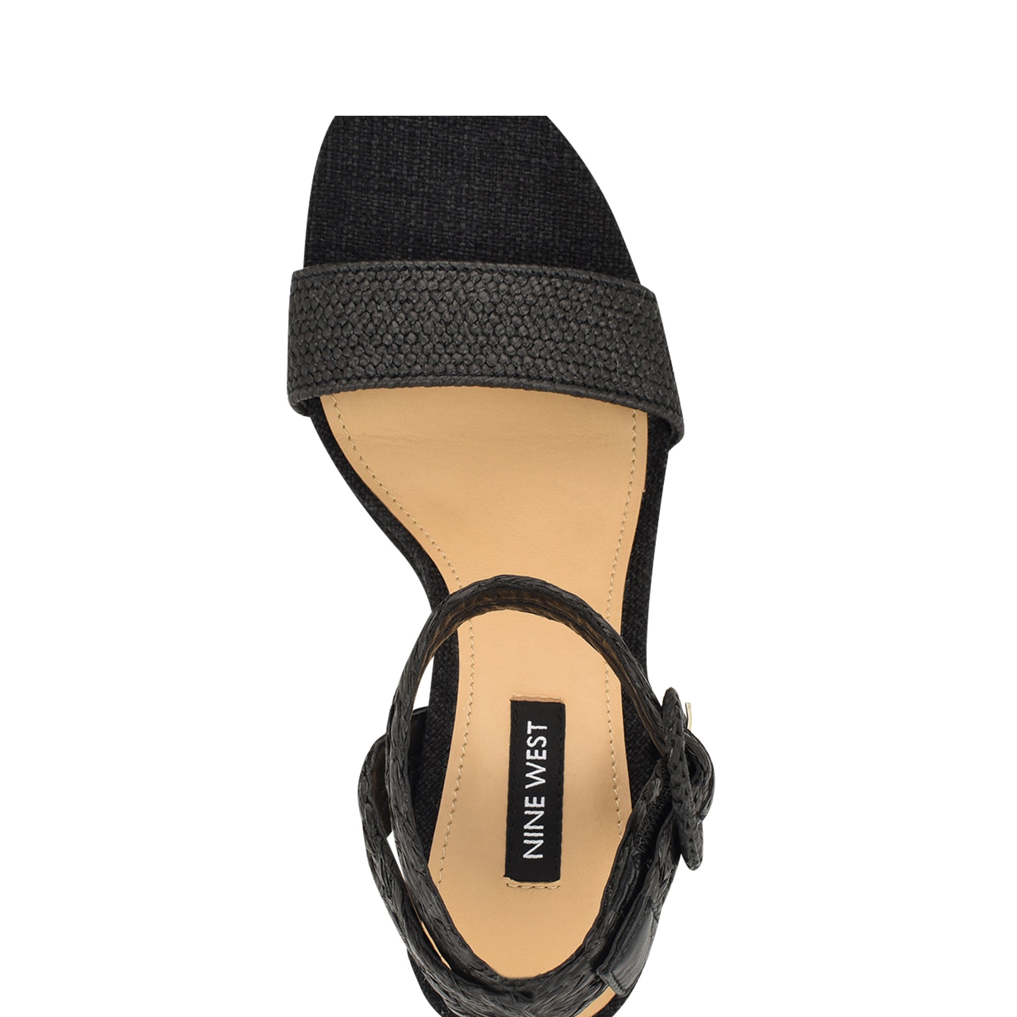Nerisa Espadrille Wedge Sandals