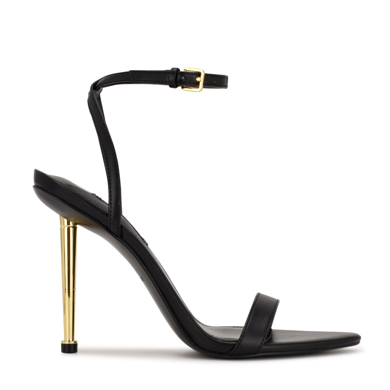 Reina Ankle Strap Sandals