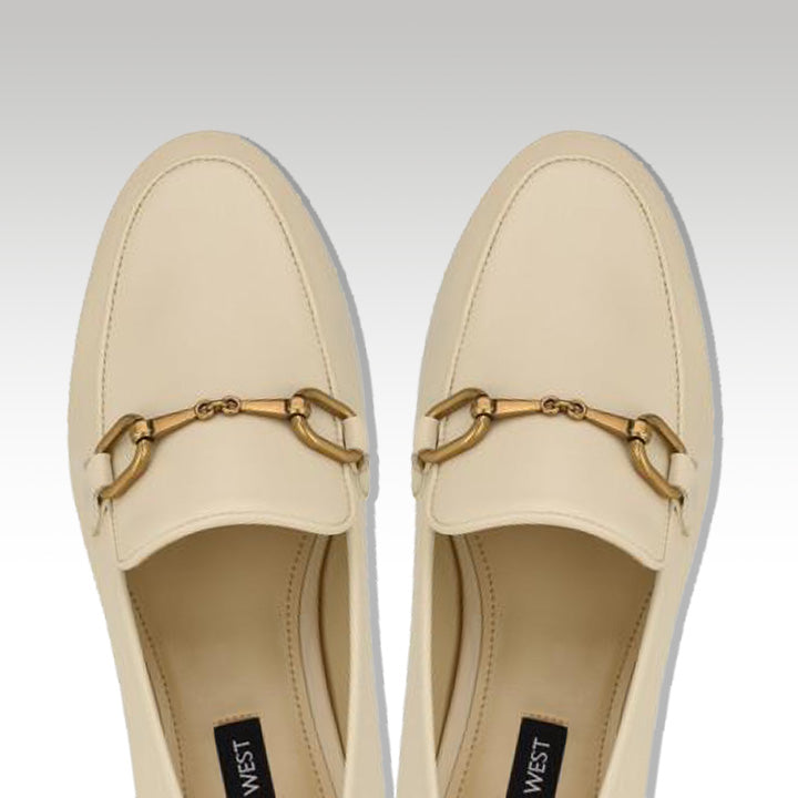Almond Toe Flats