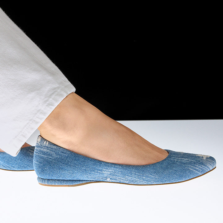 Ballet Flats