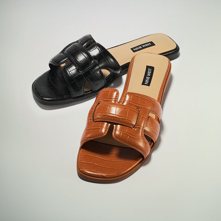 Flat Sandals