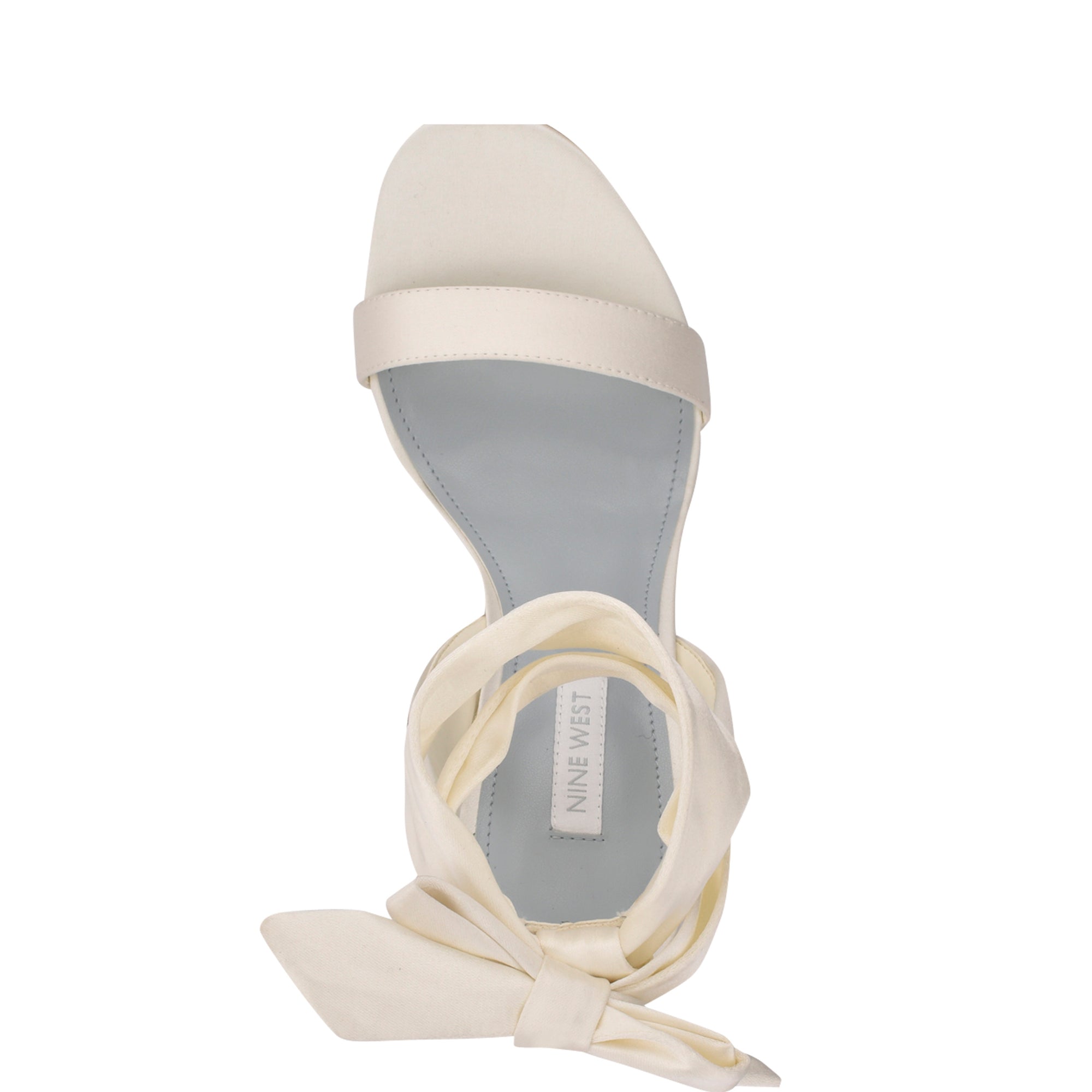 Kelsie Ankle Wrap Heeled Sandals