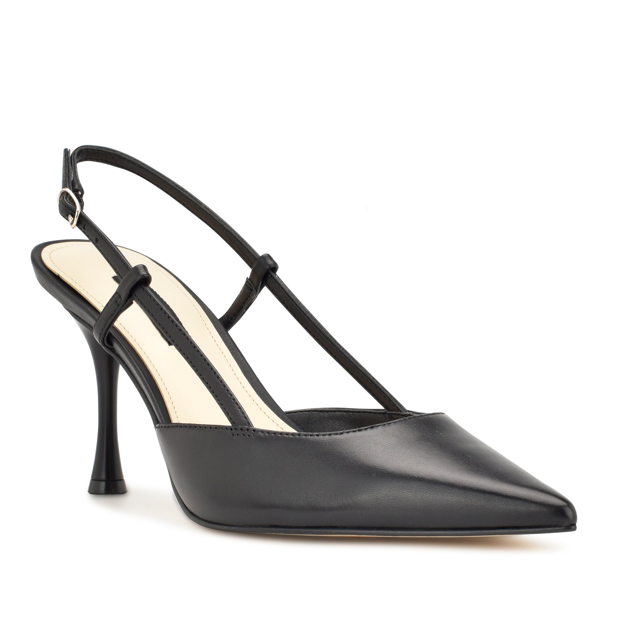 Peni Slingback Pumps