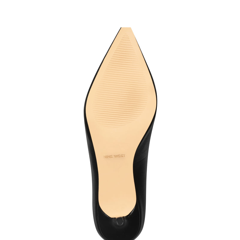 Arlene Pointy Toe Pumps