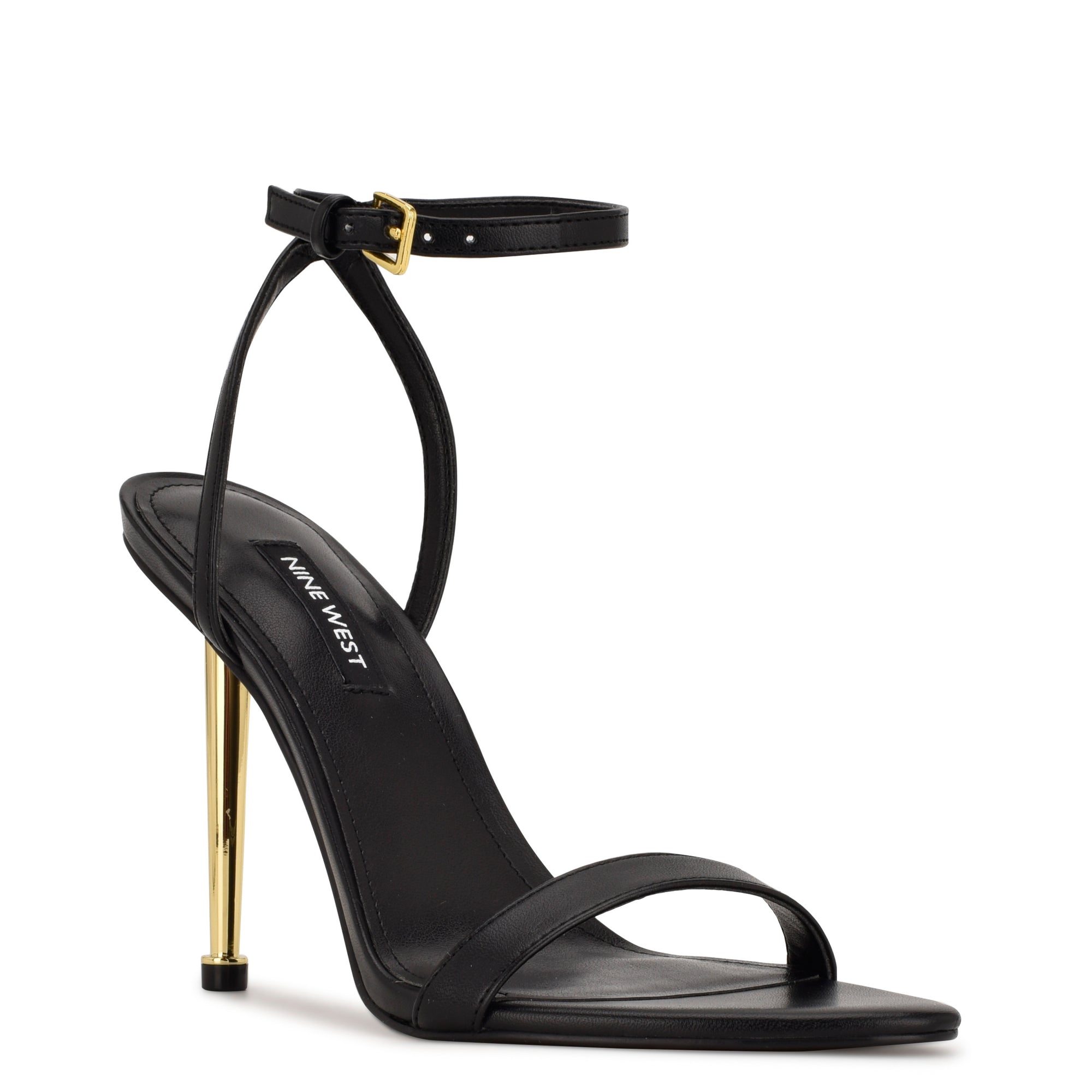 Reina Ankle Strap Sandals
