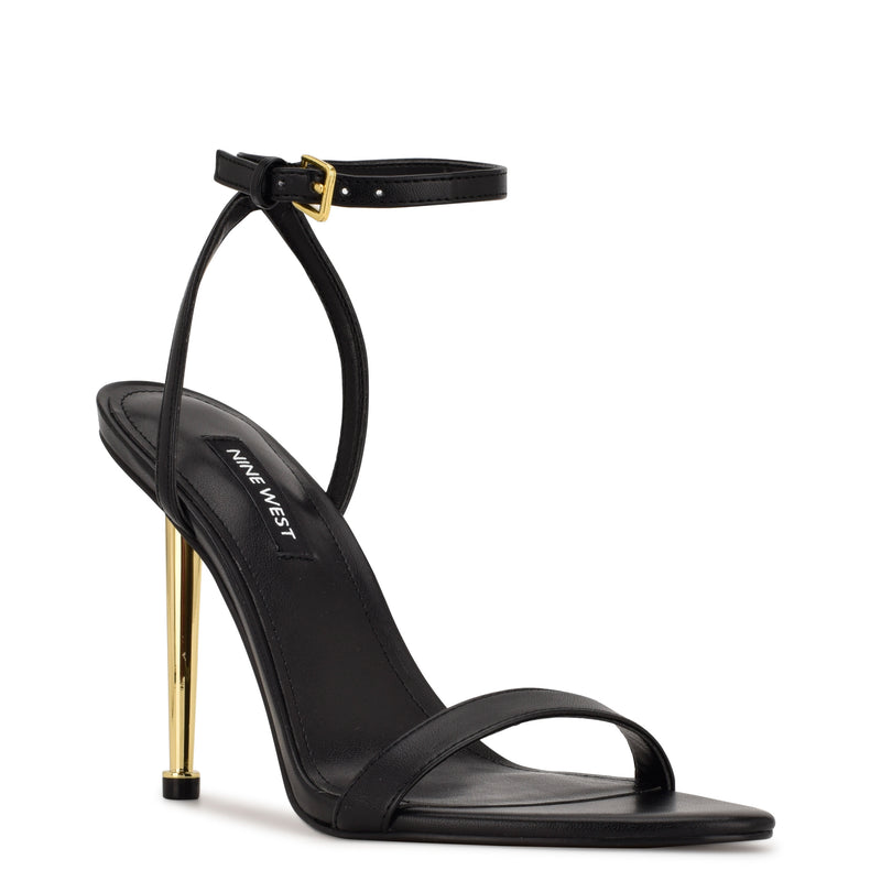 Reina Ankle Strap Sandals
