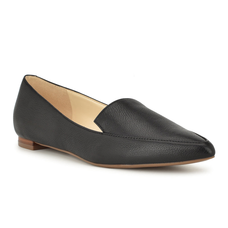 Abay Smoking Flats