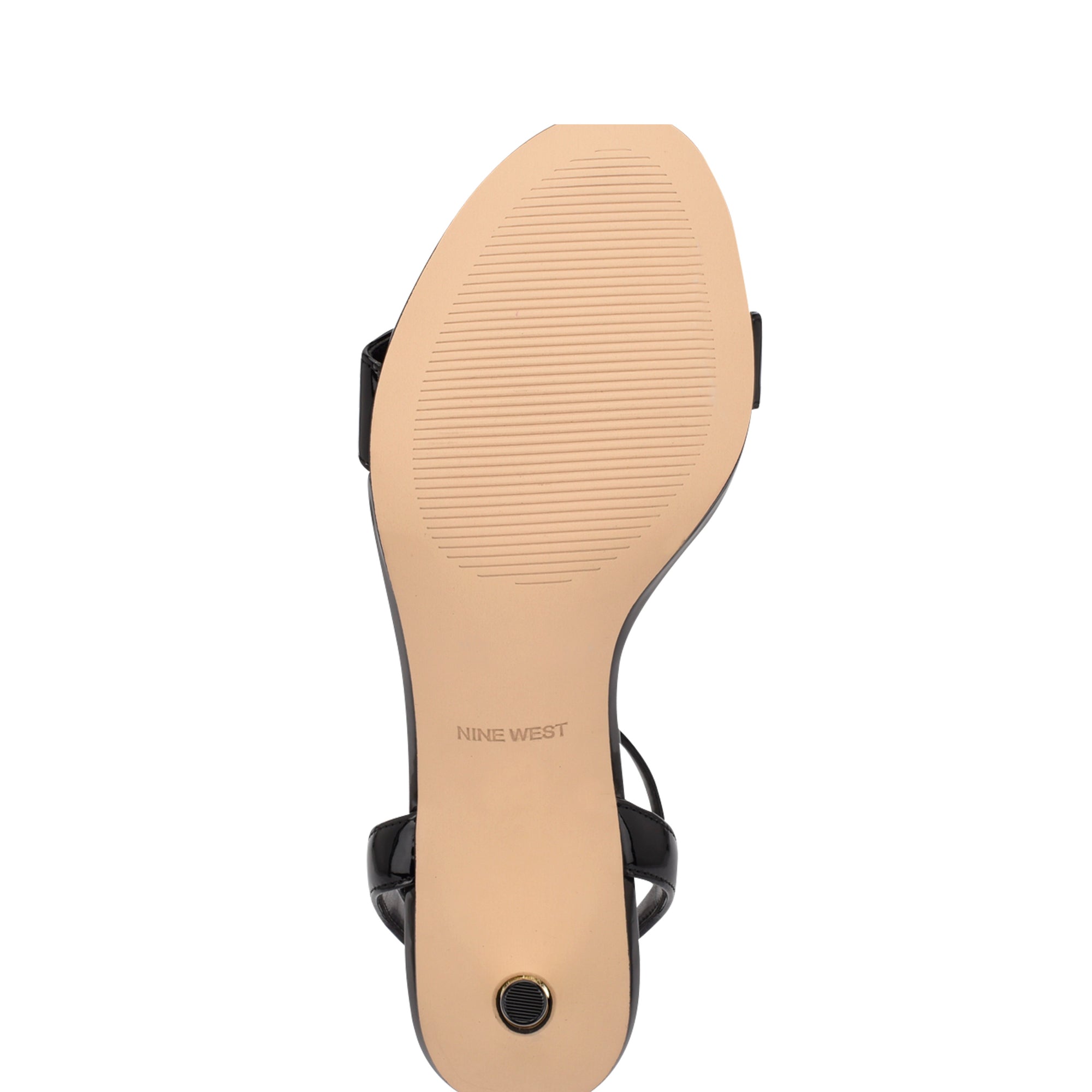 Anny Ankle Strap Heeled Sandals