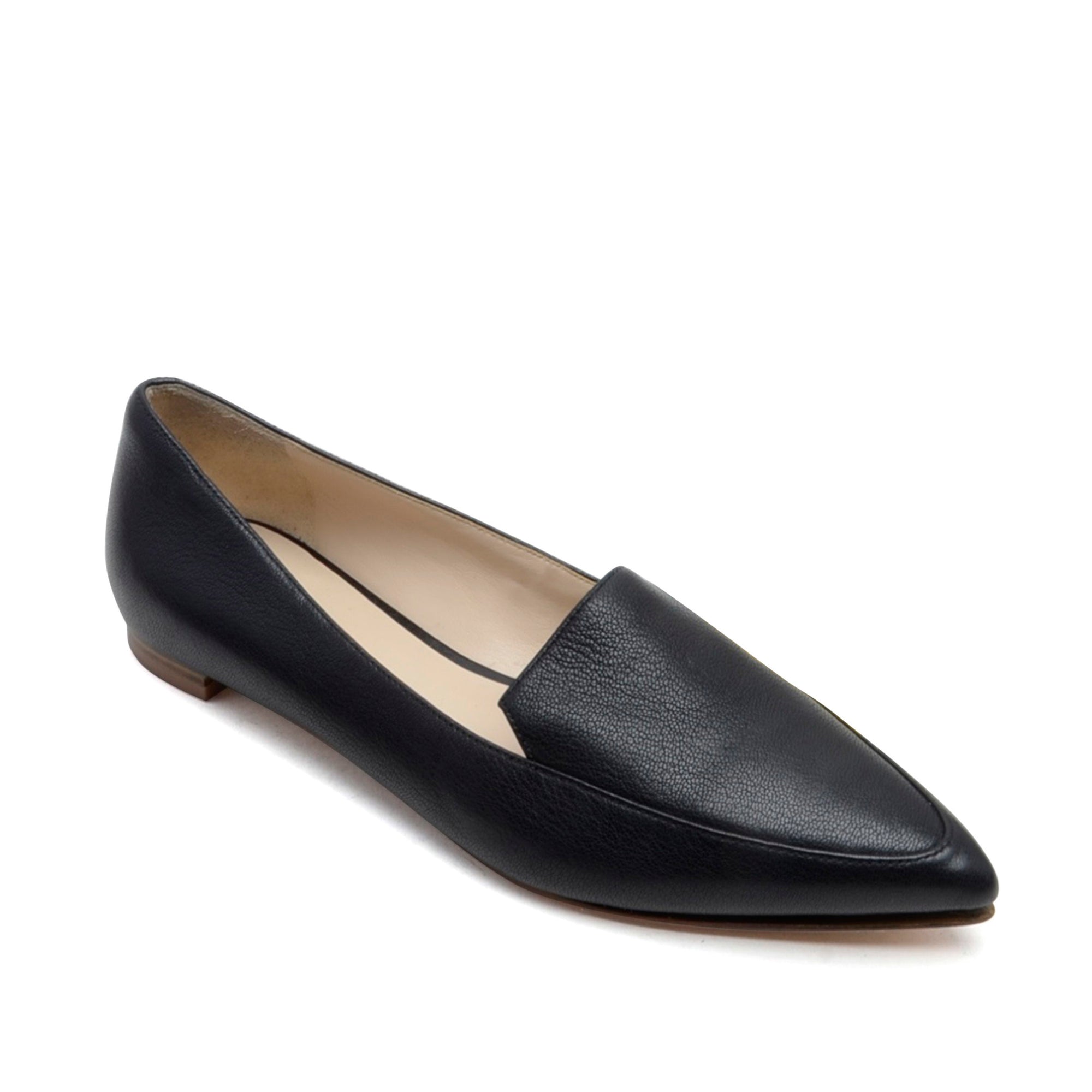 Abay Smoking Flats
