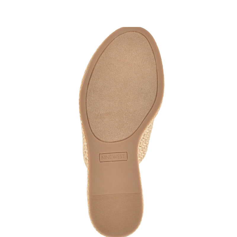 Everie Espadrille Wedge Sandals