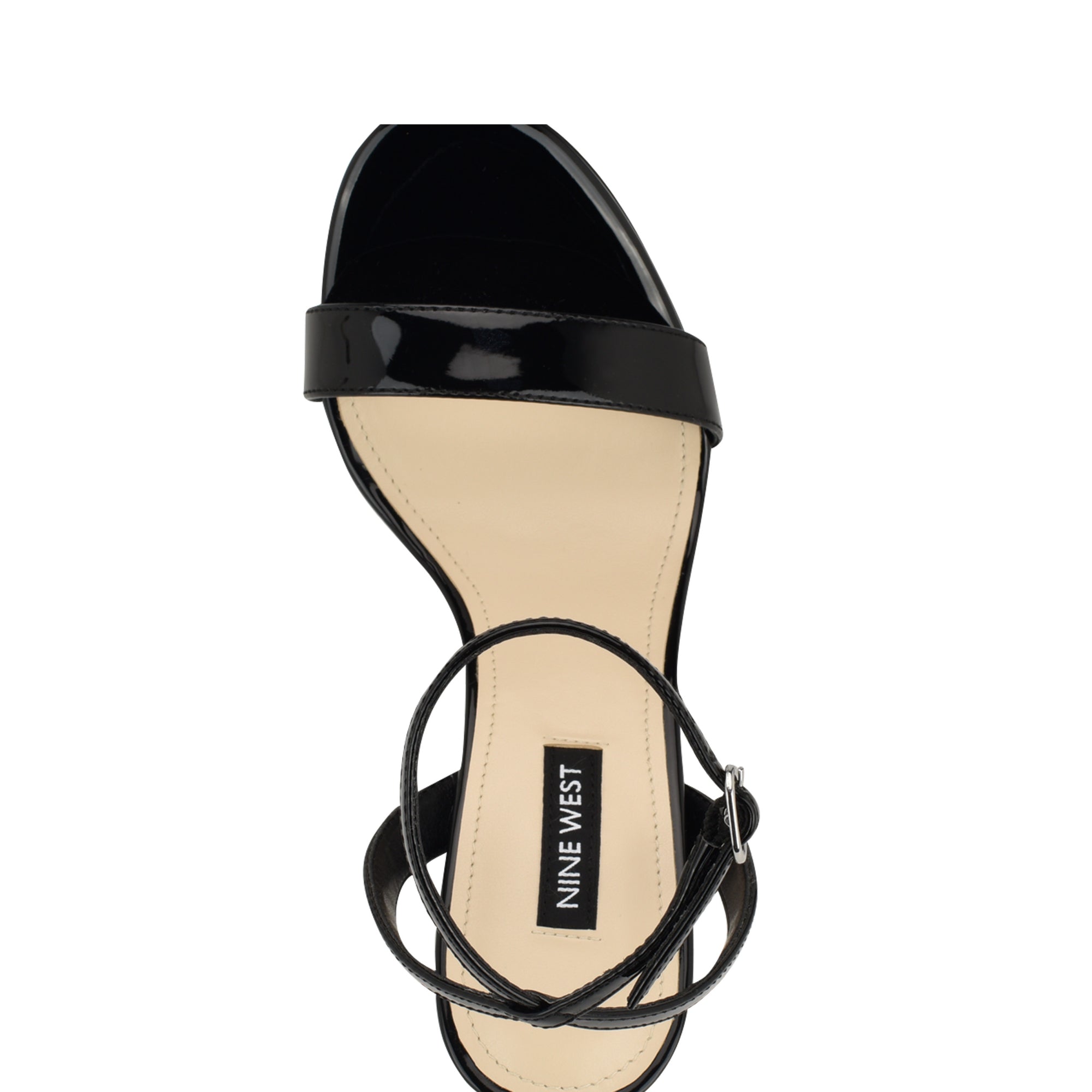 Loola Ankle Strap Sandals